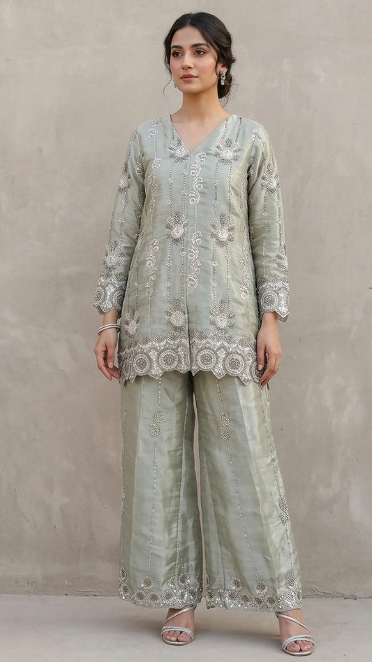 Sage Noor