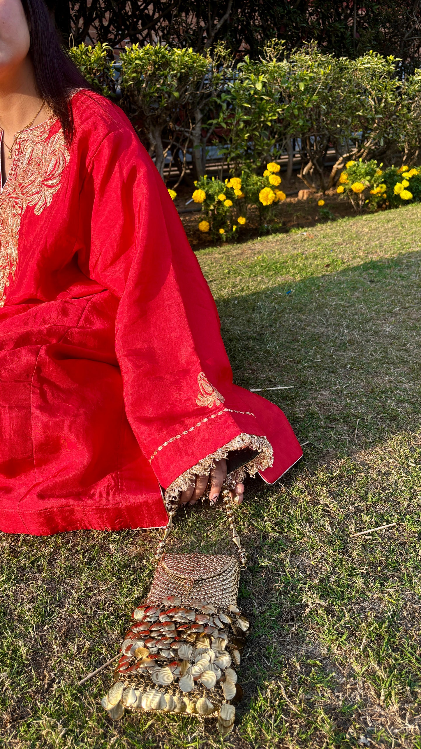 Laal ishq