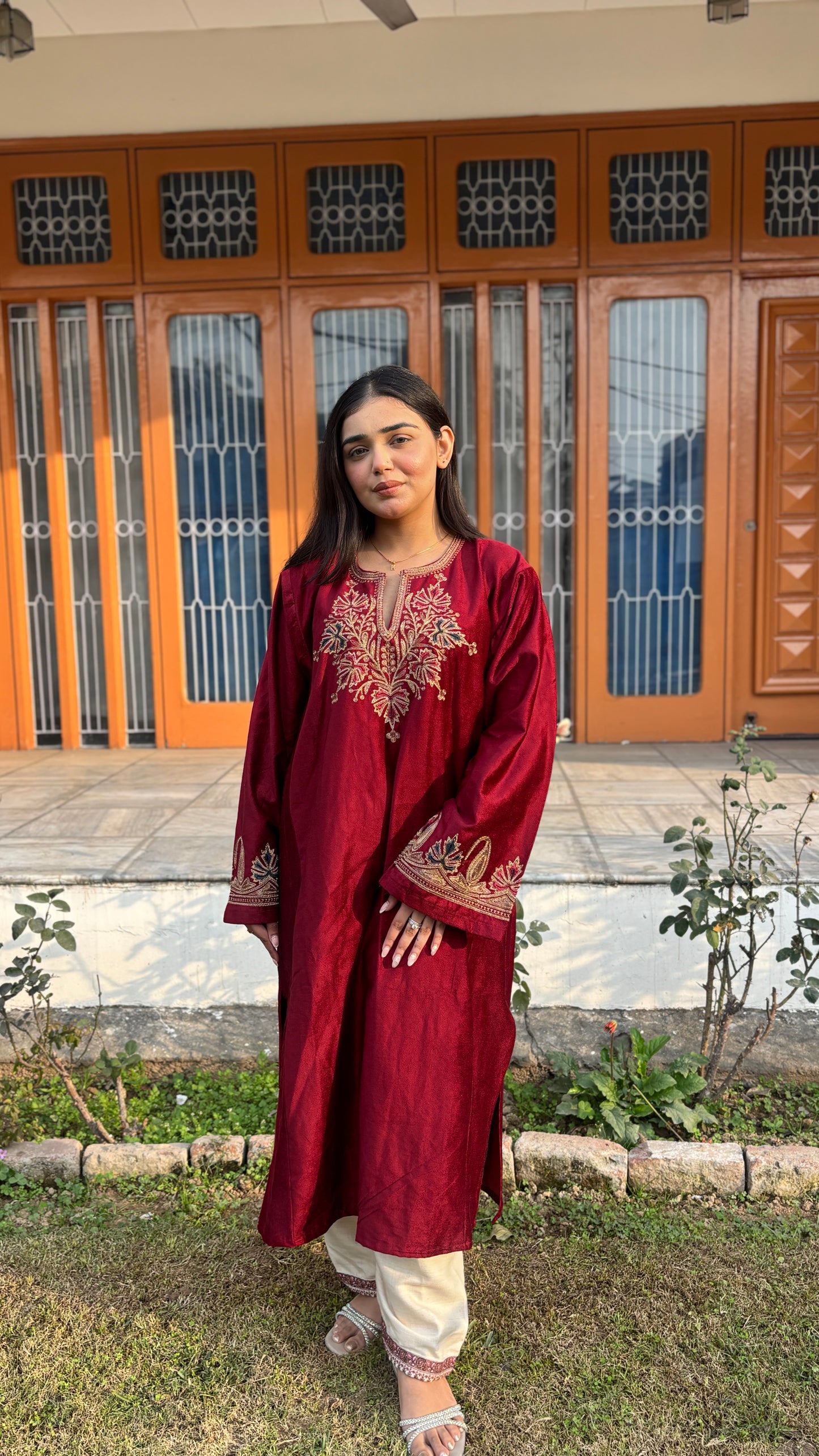 Isha-e-Rang