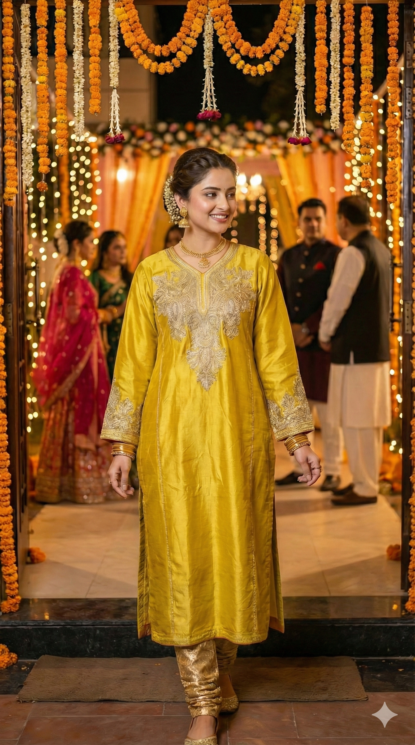 Chandni