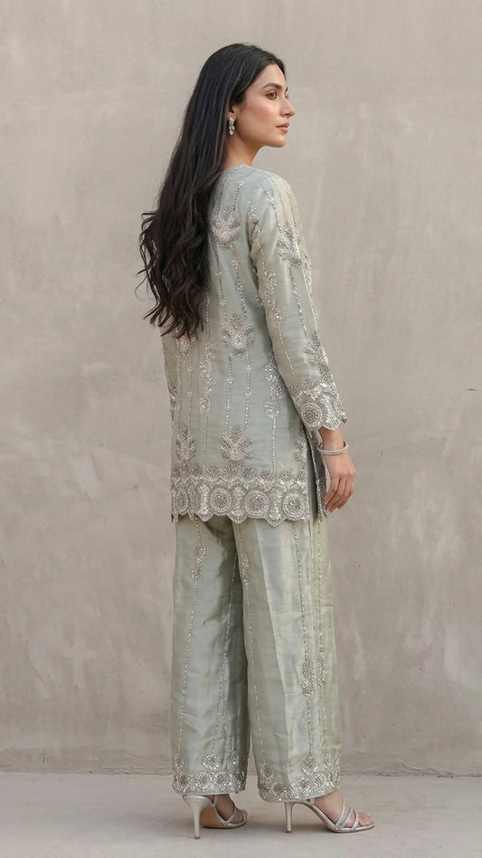 Sage Noor