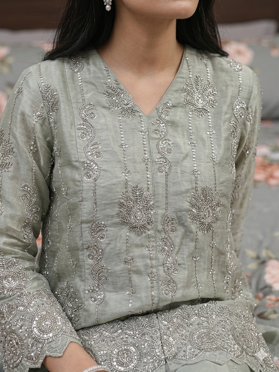 Sage Noor