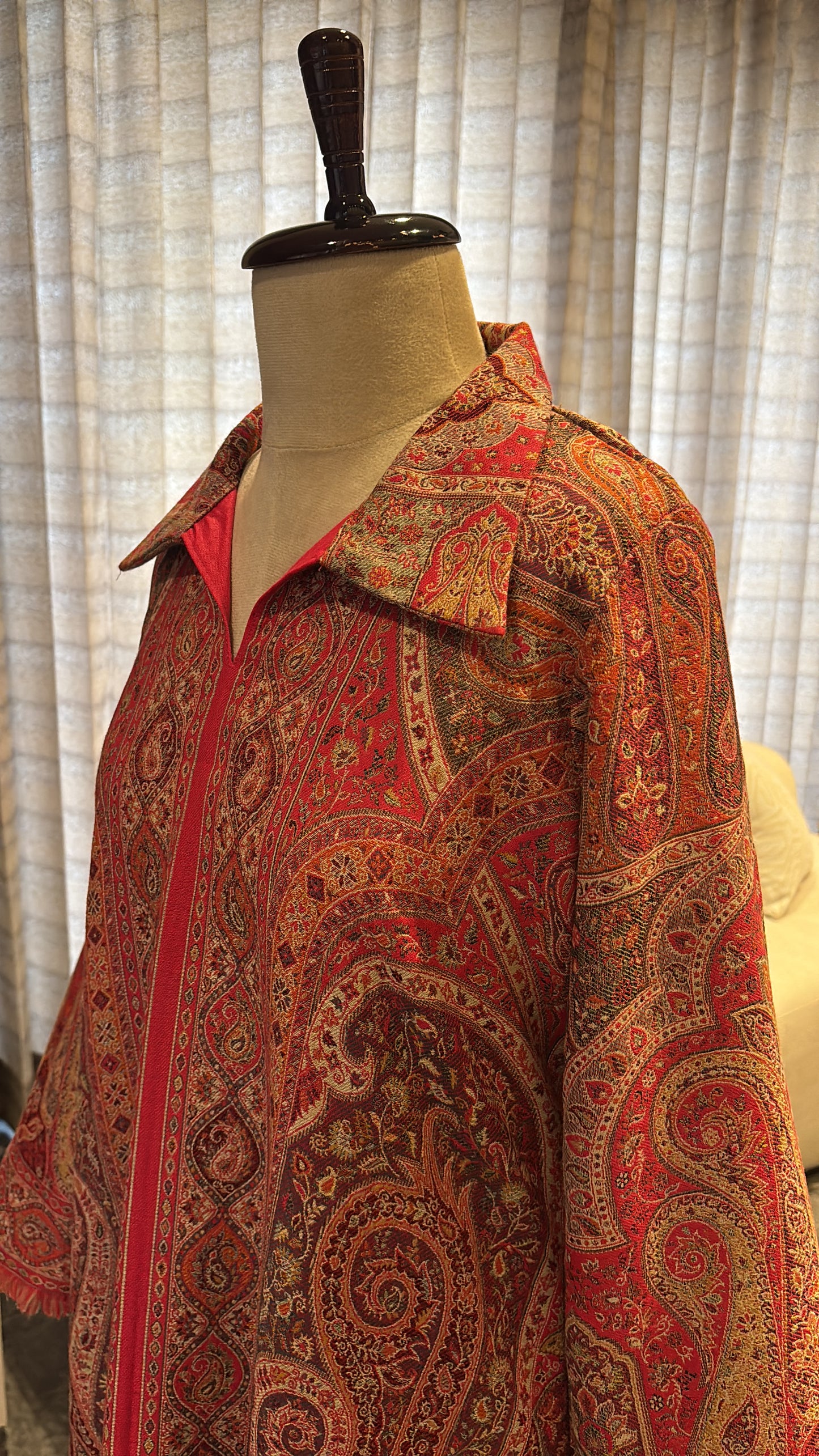 Urban ethnic