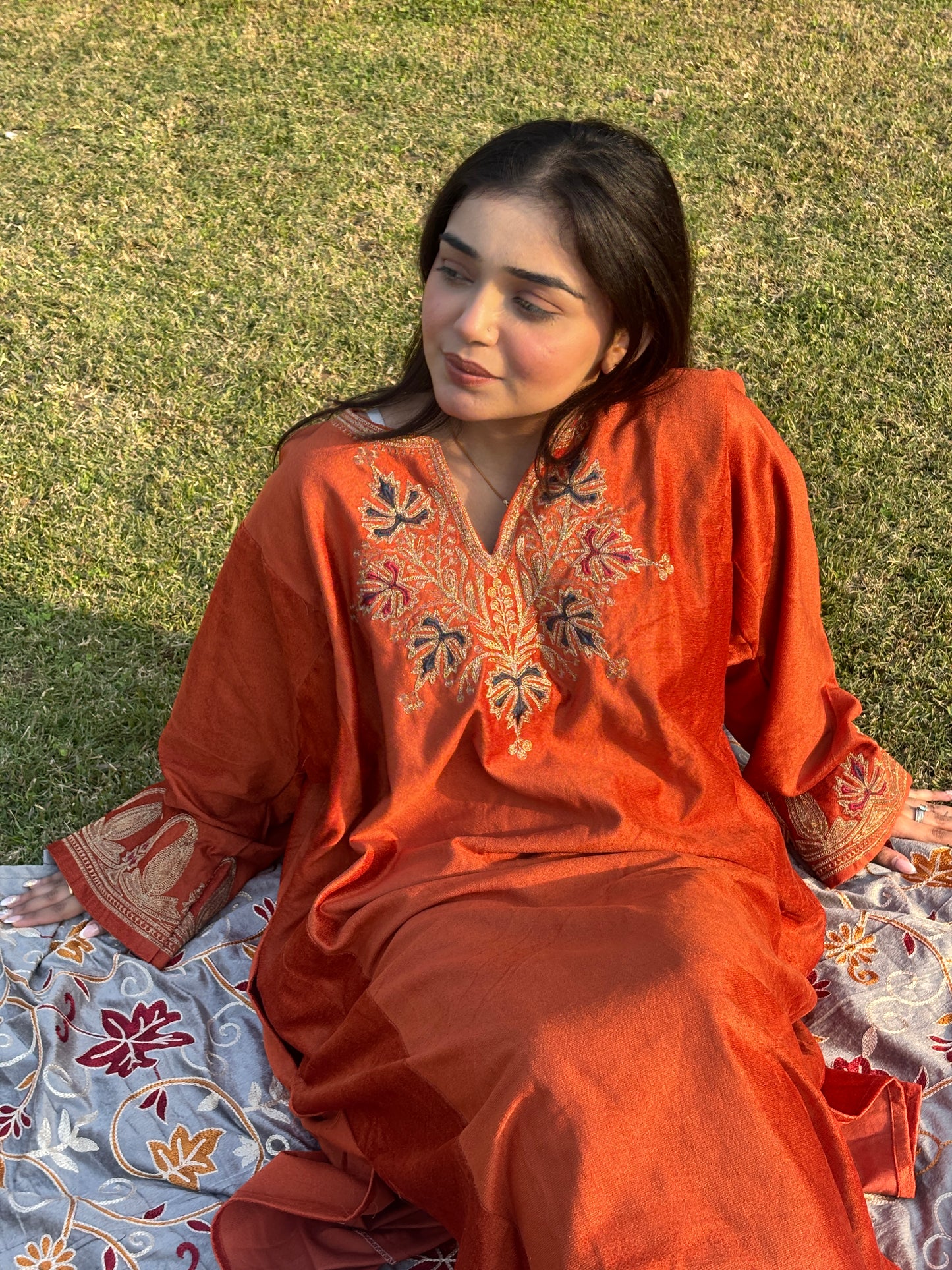 Isha-e-Rang