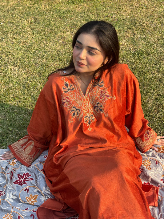 Isha-e-Rang