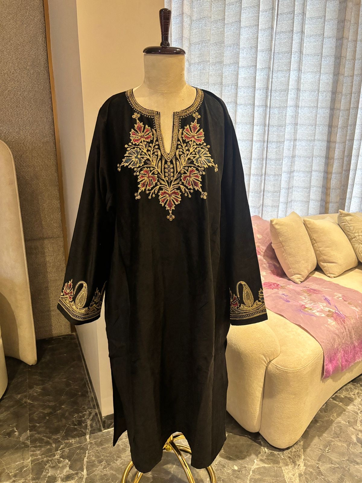 Isha-e-Rang