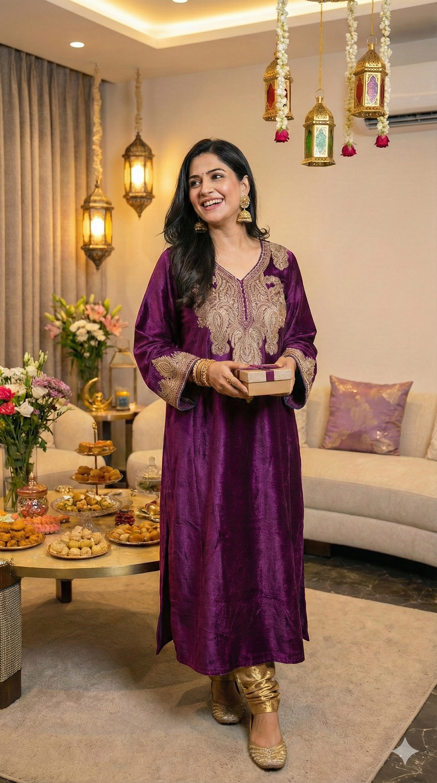 Chandni
