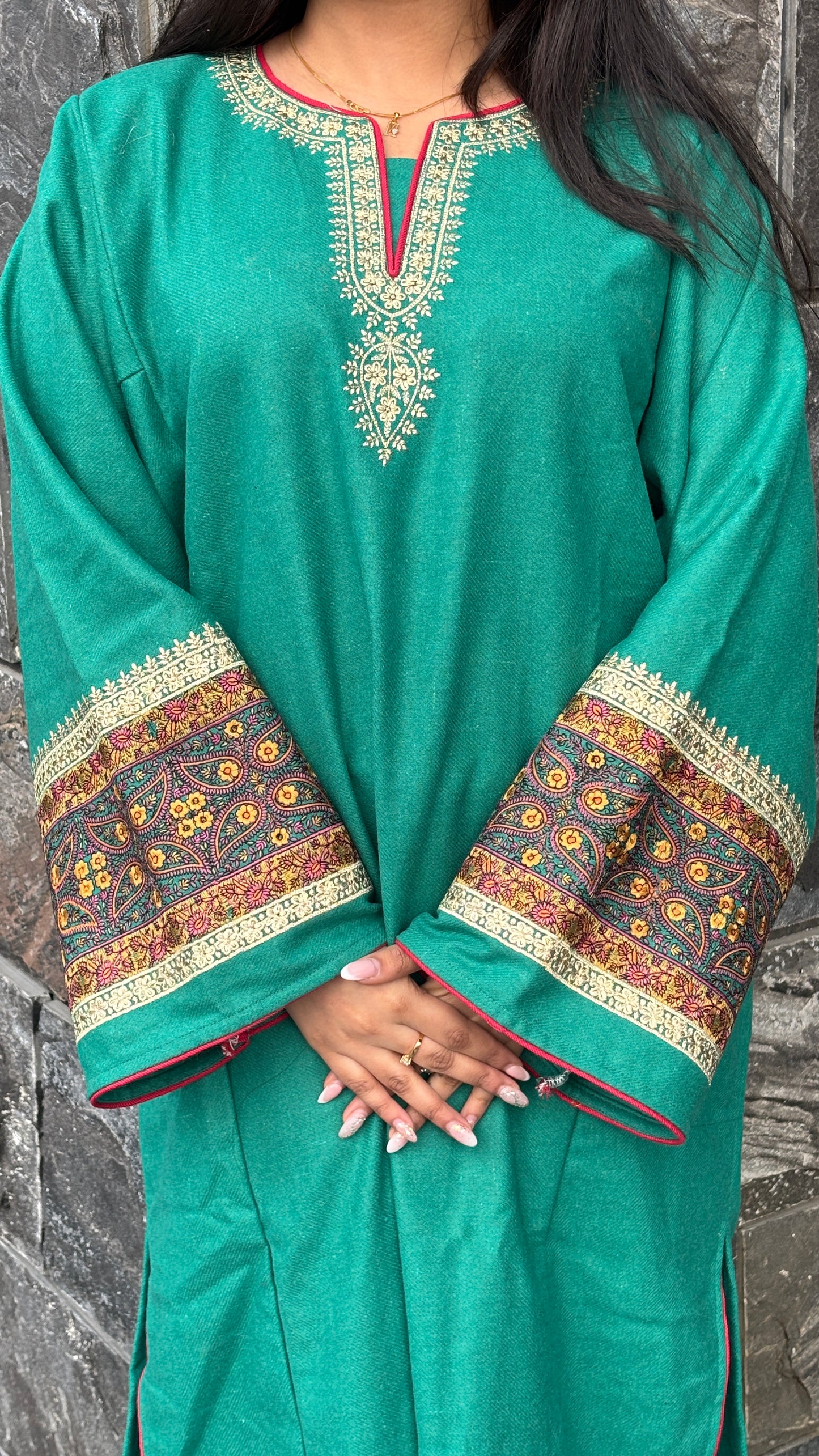 Emerald