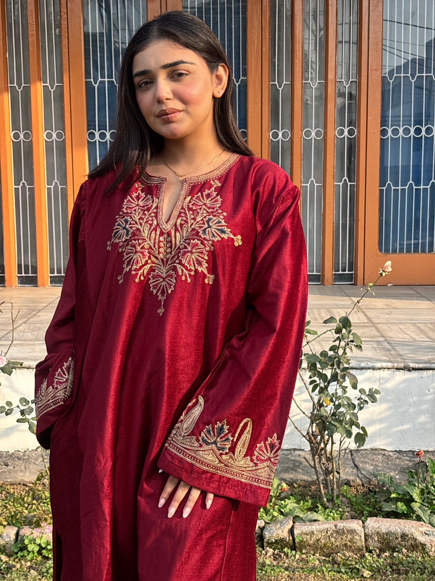 Isha-e-Rang